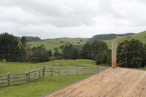 Photo of property in 113 Graham Road, Mangapai, Whangarei, 0178