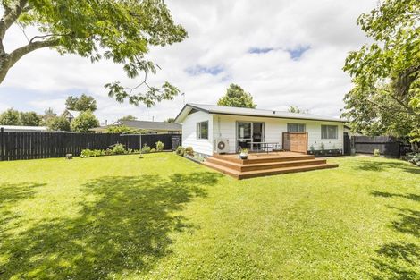 Photo of property in 10 Ashton Place, Highbury, Palmerston North, 4412