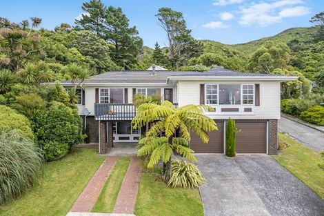 Photo of property in 101 John Sims Drive, Johnsonville, Wellington, 6037