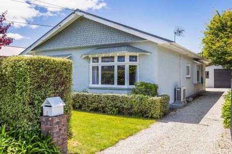 Photo of property in 6 Mersey Street, St Albans, Christchurch, 8014