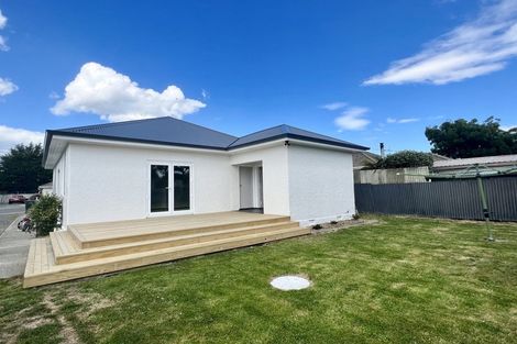 Photo of property in 38 Harvey Street, Grasmere, Invercargill, 9810