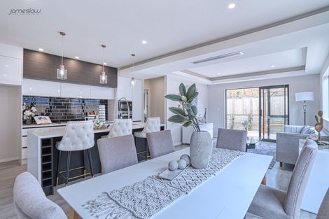 Photo of property in 27 Thistle Close, Beachlands, Auckland, 2018