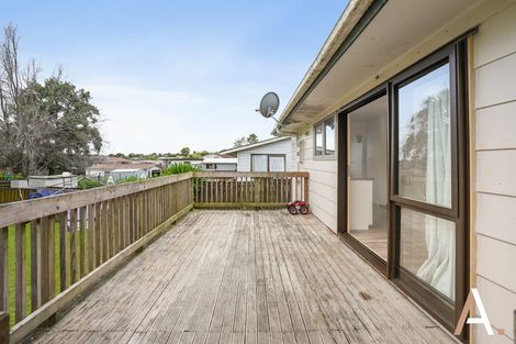 Photo of property in 129 Dominion Road, Papakura, 2110