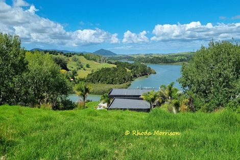 Photo of property in 47 Andrae Lane, Maungaturoto, 0587