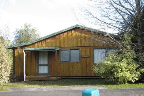 Photo of property in 4 Hinerangi Place, Kuratau, Turangi, 3381