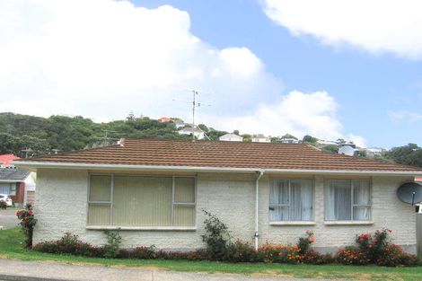 Photo of property in 269 Darlington Road, Miramar, Wellington, 6022