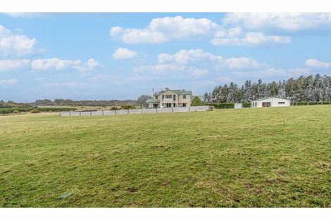 Photo of property in 113 Mason Road, Seaward Bush, Invercargill, 9871