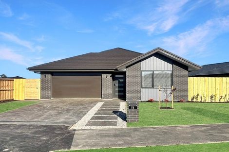 Photo of property in 86 Avanda Avenue, Rolleston, 7615