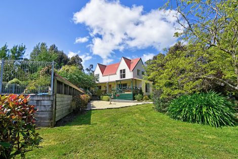 Photo of property in 49 Kaka Amu Road, Rangitumau, Masterton, 5871