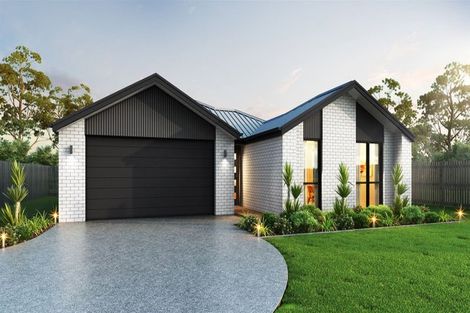 Photo of property in 21 Coleridge Street, Rolleston, 7614