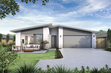 Photo of property in 14 Coney Place, Rolleston, 7614