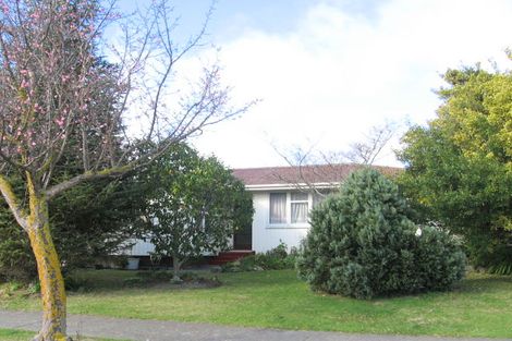 Photo of property in 281 Westminster Avenue, Tamatea, Napier, 4112