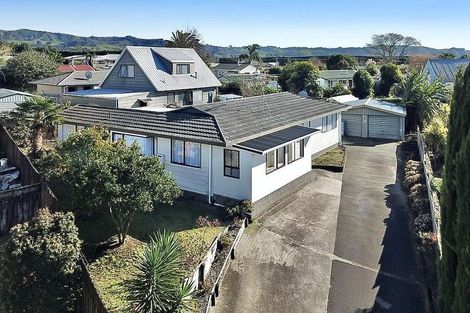 Photo of property in 21 Bayview Street, Te Puke, 3119