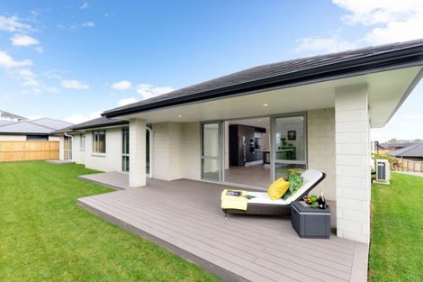 Photo of property in 42 Keston Crescent, Flagstaff, Hamilton, 3210