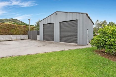 Photo of property in 593 Ngunguru Road, Glenbervie, Whangarei, 0173