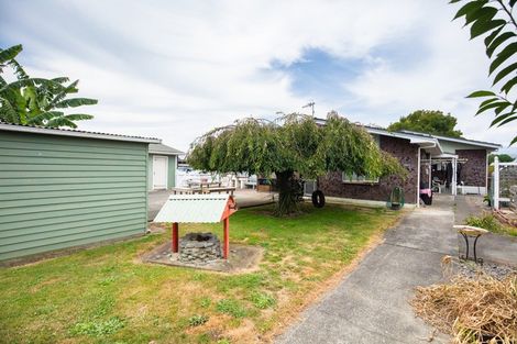 Photo of property in 3 Kebbell Avenue, Levin, 5510