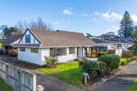 Photo of property in 1/4 Bowling Avenue, Epsom, Auckland, 1023