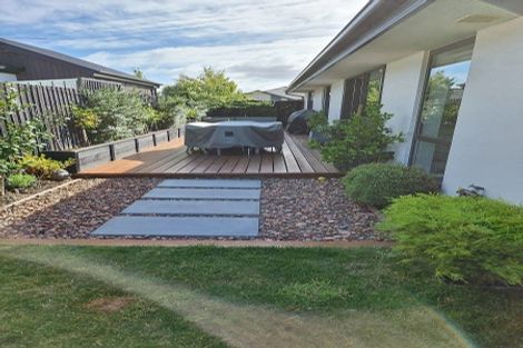 Photo of property in 74 Bradwell Crescent, Halswell, Christchurch, 8025