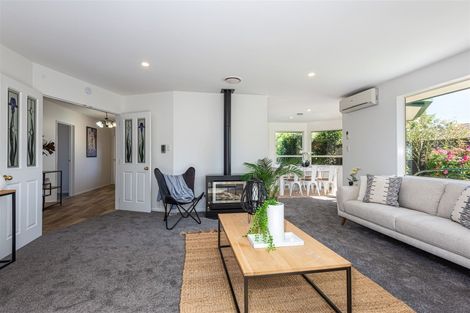 Photo of property in 6 Iroquois Place, Wigram, Christchurch, 8042