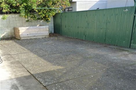 Photo of property in 7/412 Avenue Road West, Hastings, 4122