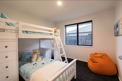 Photo of property in 8 Katipo Way, Pegasus, 7612