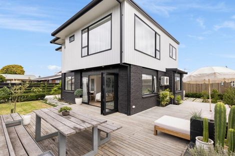 Photo of property in 3/417 Maunganui Road, Mount Maunganui, 3116