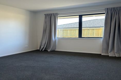 Photo of property in 140 Hungerford Drive, Rolleston, 7615