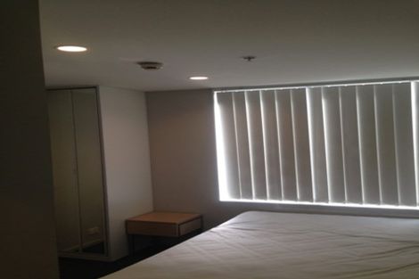 Photo of property in The Crescent Apartments, 703/36 Eden Crescent, Auckland Central, Auckland, 1010