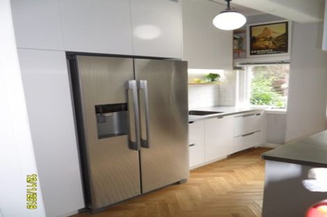 Photo of property in Ambassador Flats, 7 Maurice Terrace, Te Aro, Wellington, 6011