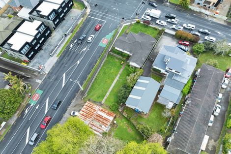 Photo of property in 655 Mount Albert Road, Royal Oak, Auckland, 1023