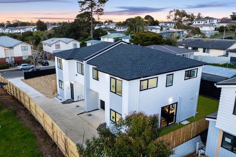 Photo of property in 14d Volante Avenue, Wattle Downs, Auckland, 2103