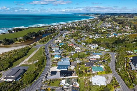 Photo of property in 17 Seaview Road, Brighton, Dunedin, 9035