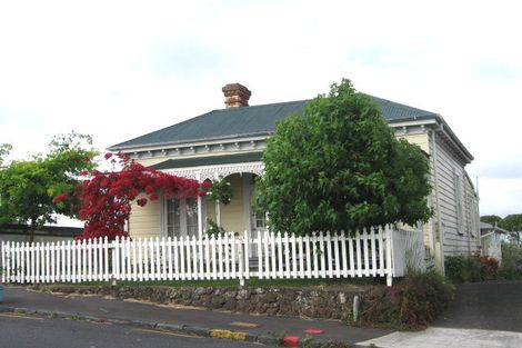 Photo of property in 26 Haslett Street, Eden Terrace, Auckland, 1021