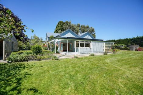 Photo of property in 141 Collinson Road, Ryal Bush, Invercargill, 9876