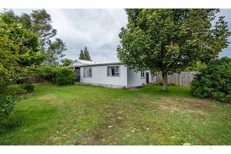 Photo of property in 35 Leonard Street, Waimate, 7924