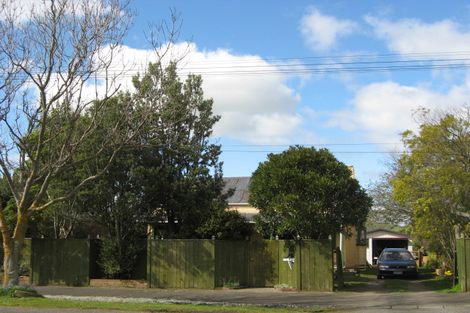 Photo of property in 42 Charlotte Street, Takapau, 4203