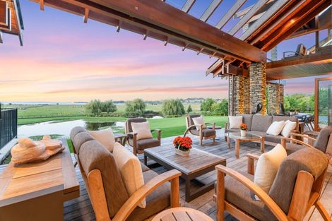 Photo of property in 42 Porterfield Road, Whitford, Howick, 2571