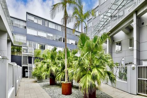Photo of property in 1/12h Beaumont Street, Auckland Central, Auckland, 1011