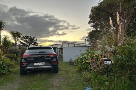 Photo of property in 19 The Bollard, Whitby, Porirua, 5024