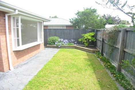 Photo of property in 4/12 Frankleigh Street, Somerfield, Christchurch, 8024