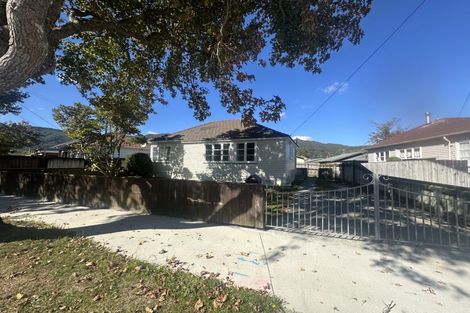 Photo of property in 40 Bush Street, Naenae, Lower Hutt, 5011