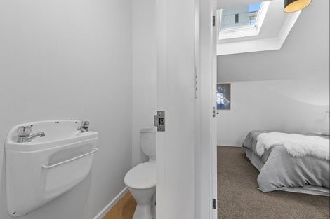 Photo of property in 11/5 Hopper Street, Mount Cook, Wellington, 6011