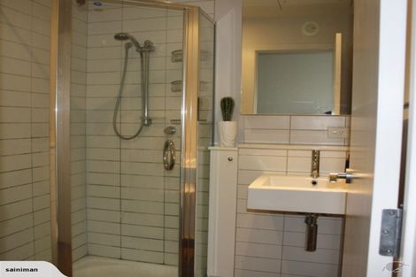 Photo of property in Trinity Apartments, 407/19 College Street, Te Aro, Wellington, 6011