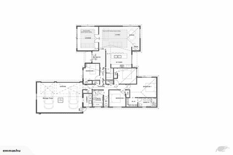 Photo of property in 79 Prestons Park Drive, Marshland, Christchurch, 8083