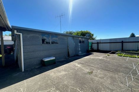 Photo of property in 12 Jellicoe Avenue, Wairoa, 4108