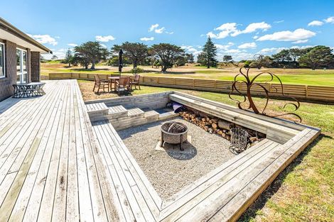 Photo of property in 26a Longbeach Drive, Castlecliff, Whanganui, 4501