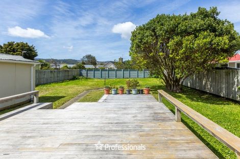 Photo of property in 8 Ruahine Street, Trentham, Upper Hutt, 5018