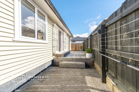 Photo of property in 21 Hudson Avenue, Ebdentown, Upper Hutt, 5018