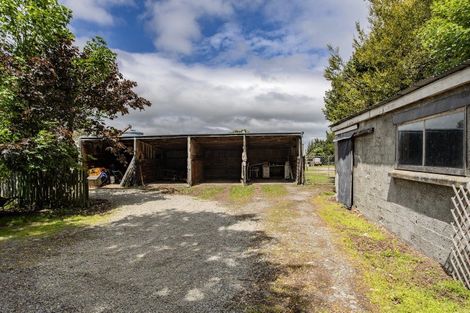 Photo of property in 237 Woodside Road, Oxford, 7495