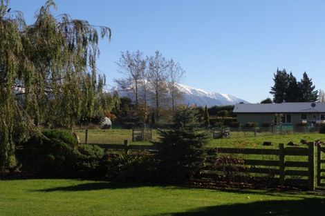 Photo of property in 57 Dolma Street, Methven, 7730